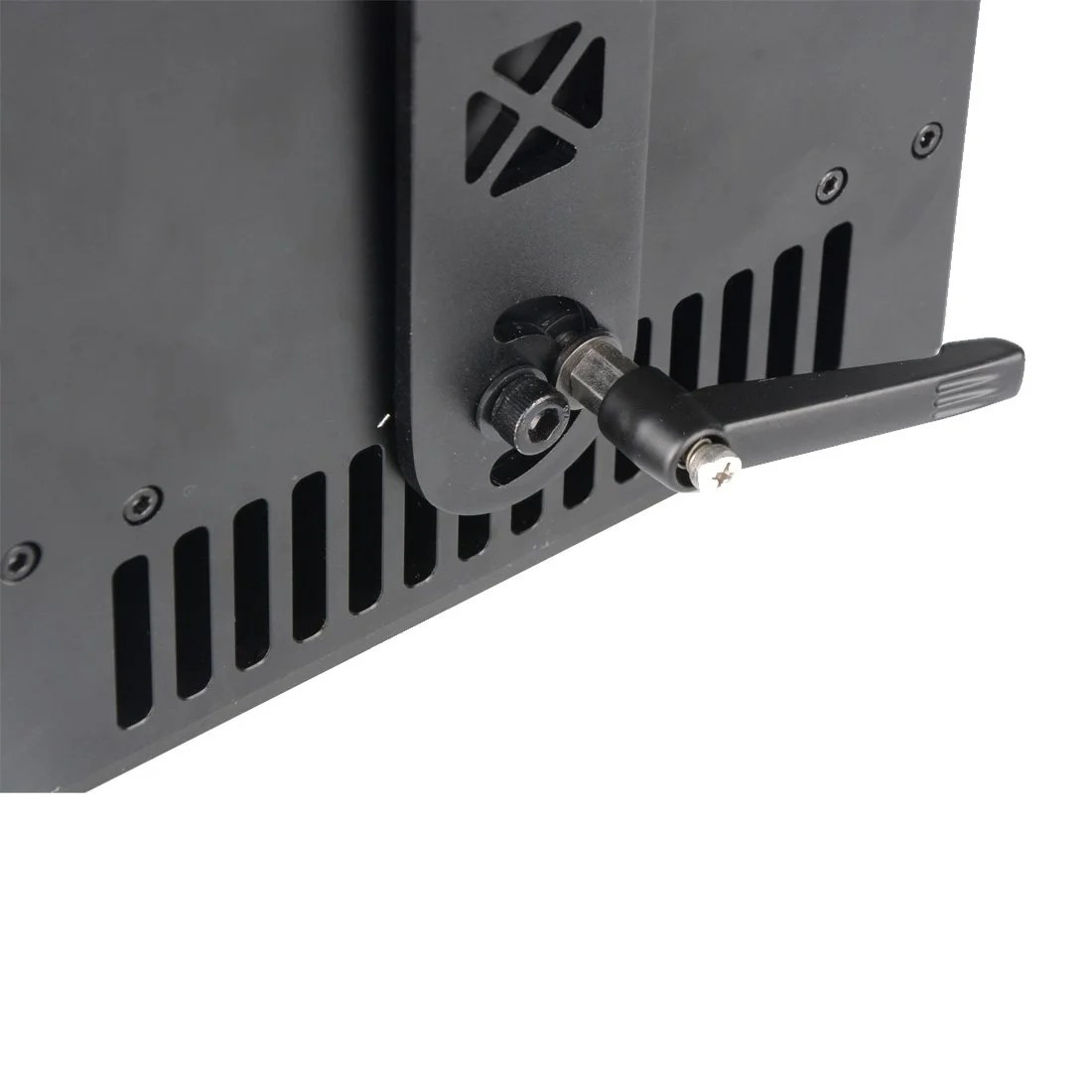 Give the spectators a great laser show party with MKHLS20 laser light