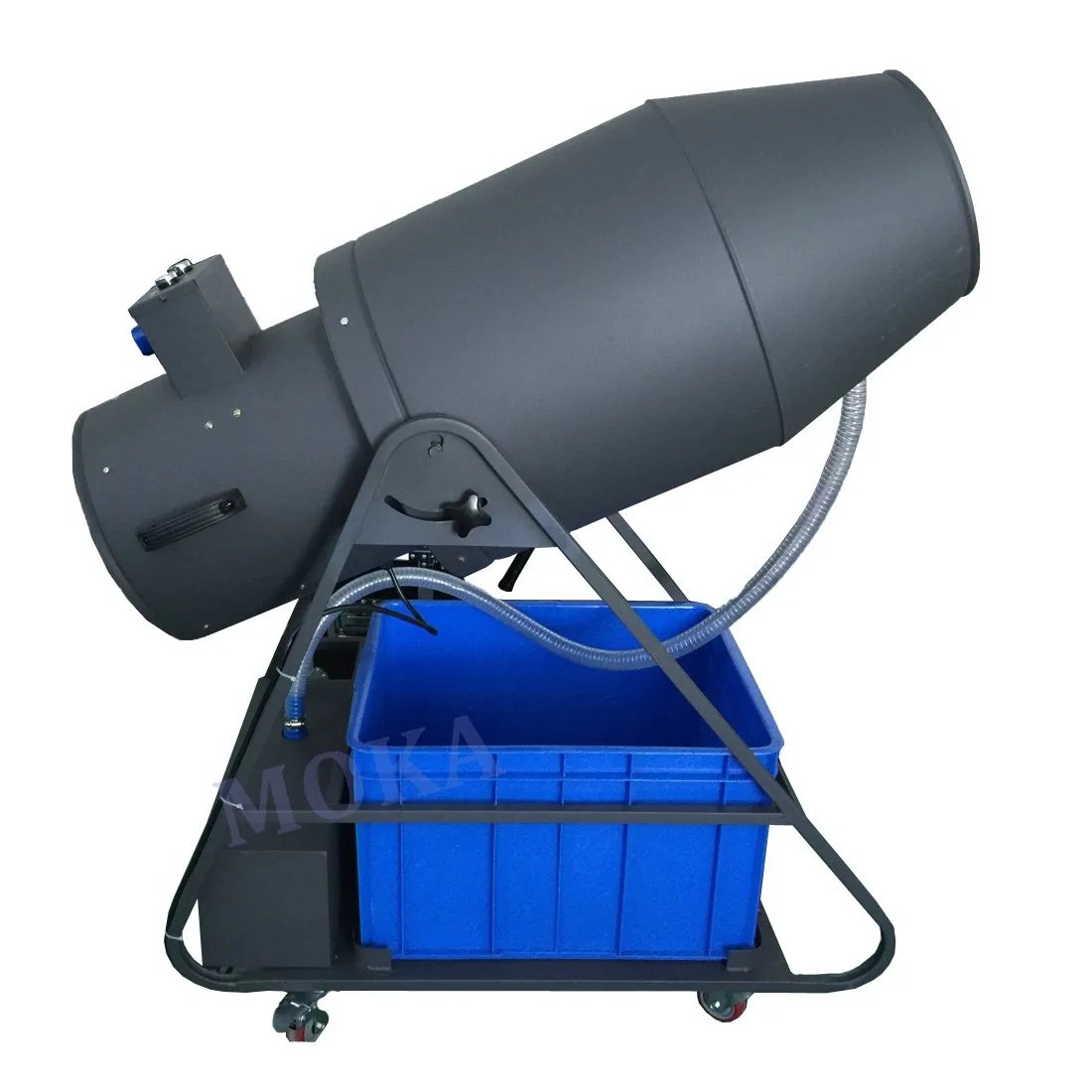 MOKA SFX foam machine for sale, foam party machine