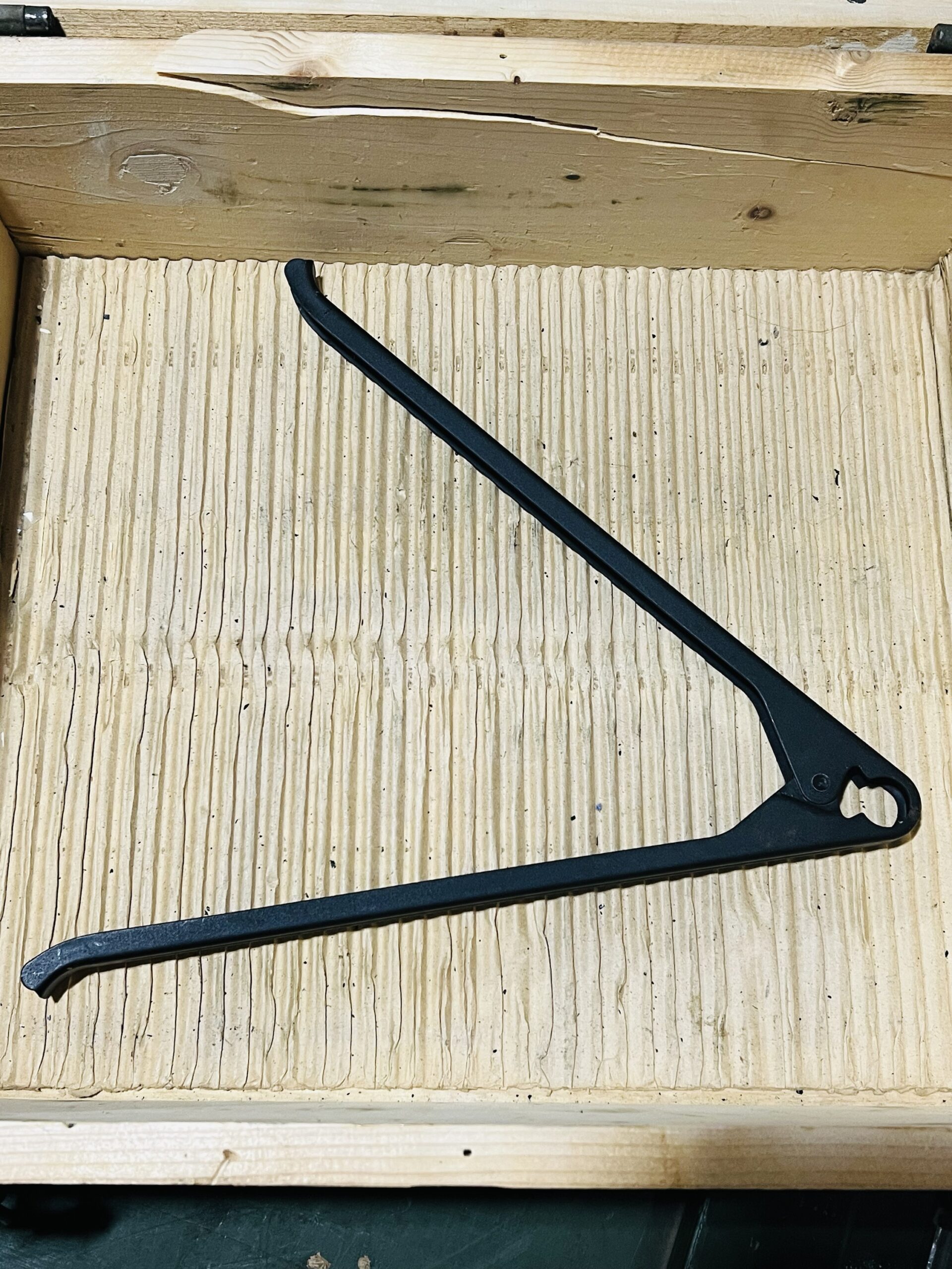 Polish Tantal Bipod (Excellent/NOS) Moka's Raifus