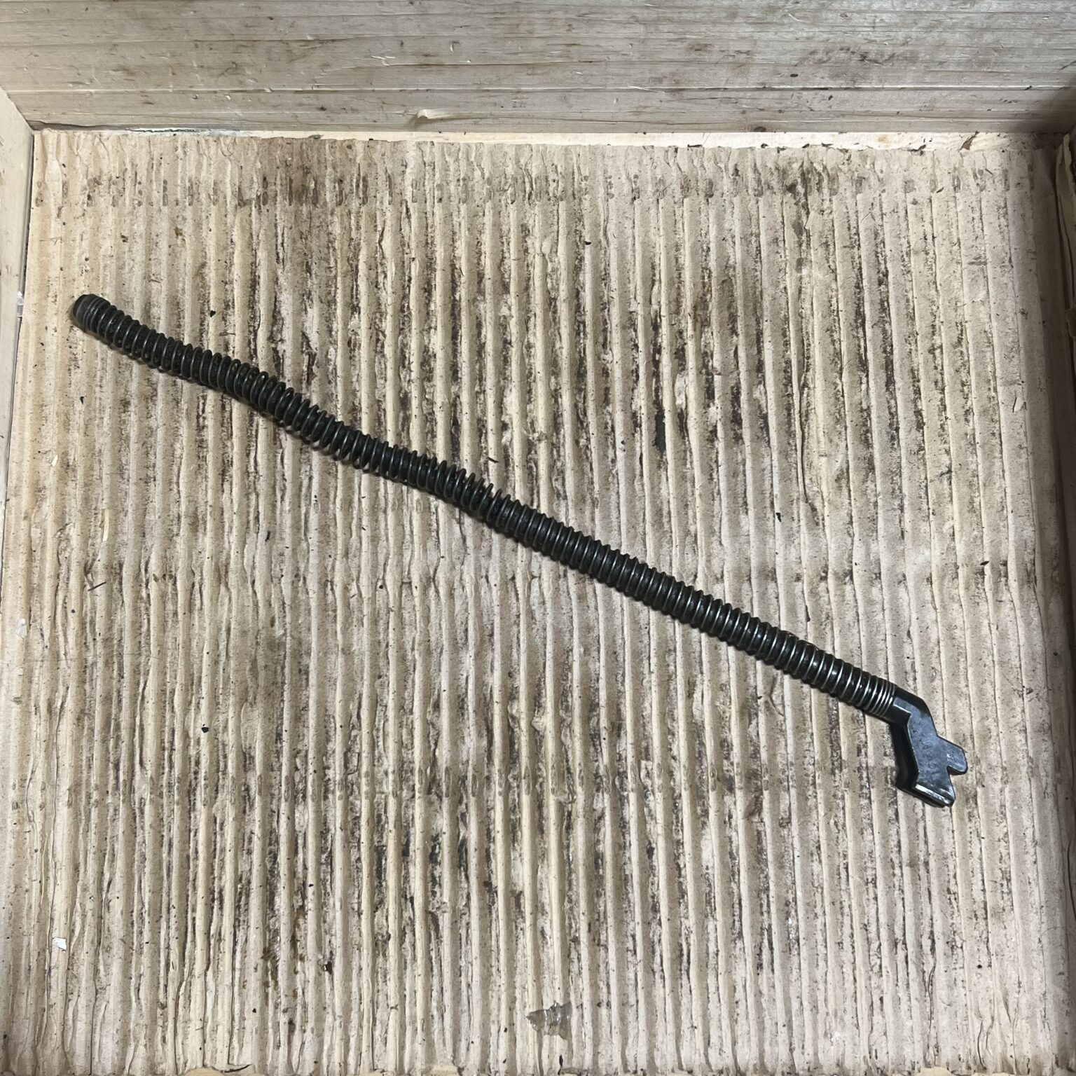 Bulgarian Type 3 AK47 Recoil Spring Assembly (Very Good) Moka's Raifus