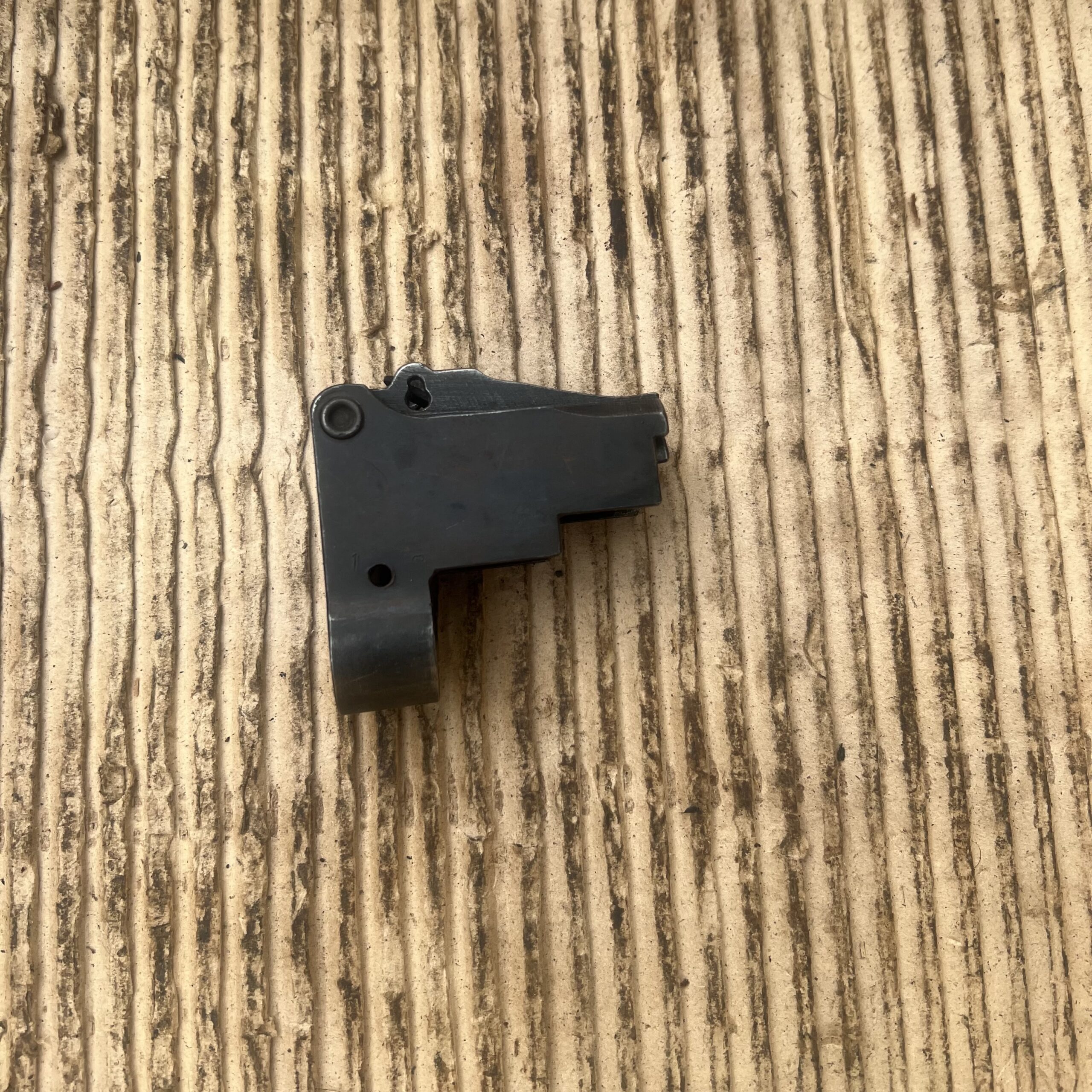 Romanian MD64 Rear Sight Block Stripped (Good) Moka's Raifus