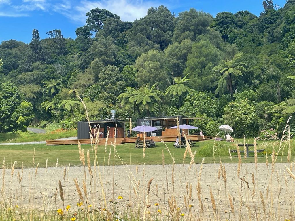 Awakino Hotel and Pub Discover Mōkau