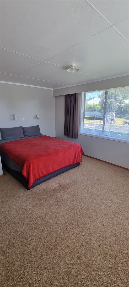 Briscoe Street Awakino Discover Mōkau