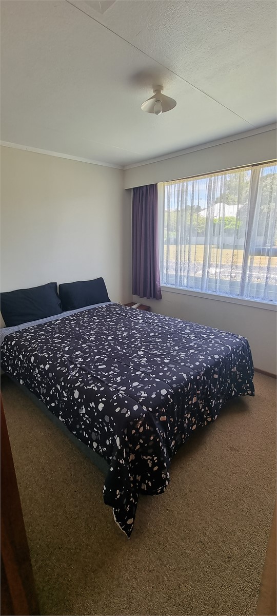 Briscoe Street Awakino Discover Mōkau