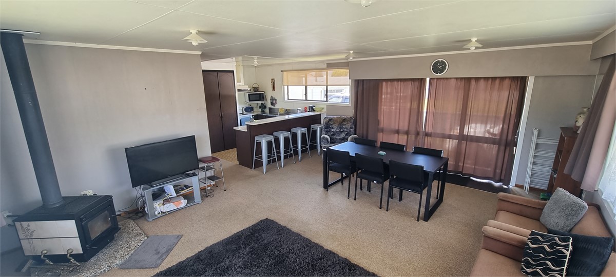 Briscoe Street Awakino Discover Mōkau