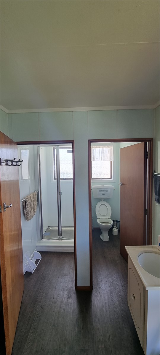 Briscoe Street Awakino Discover Mōkau