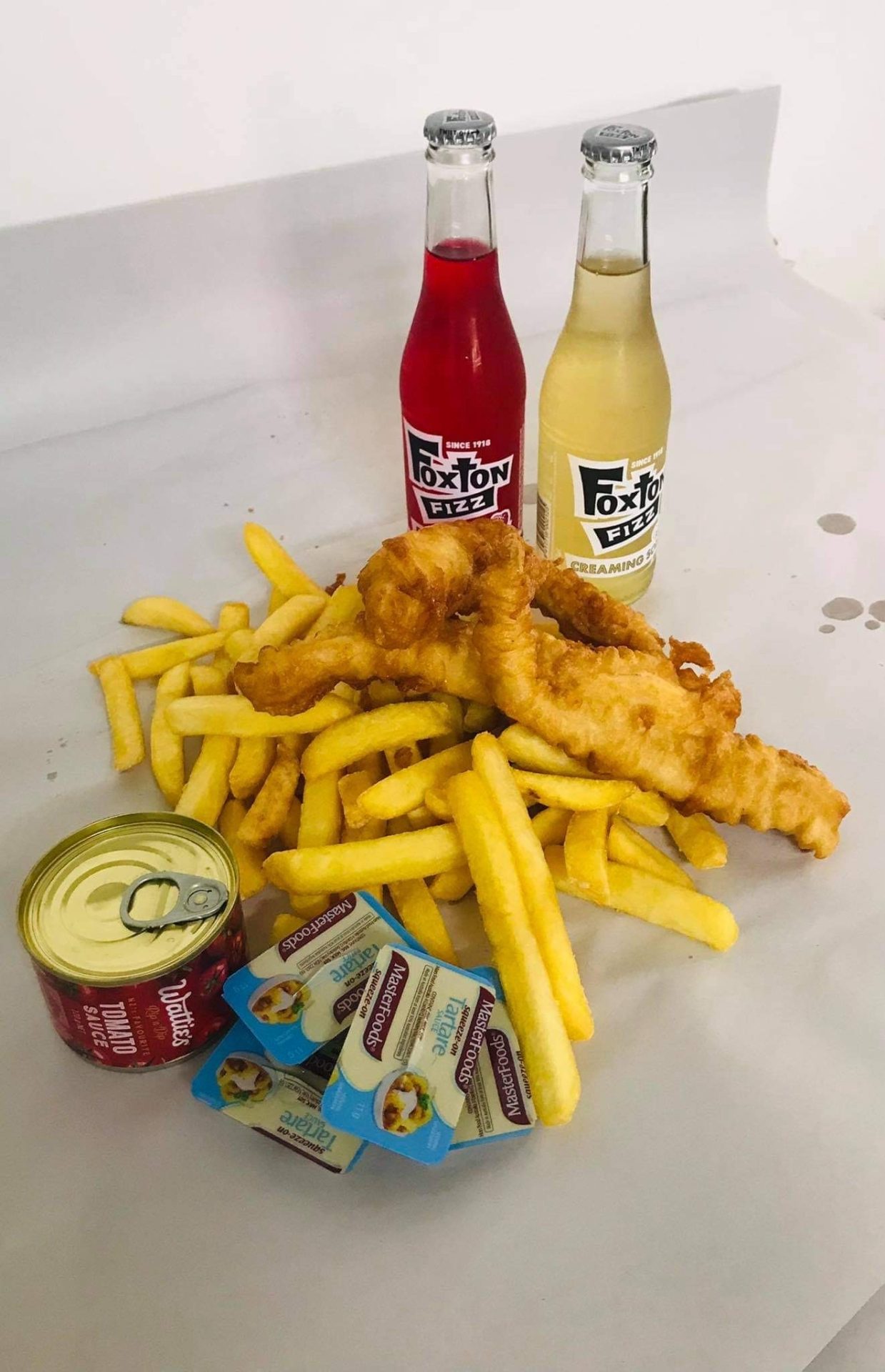 Whitebait Inn and Cafe Discover Mōkau