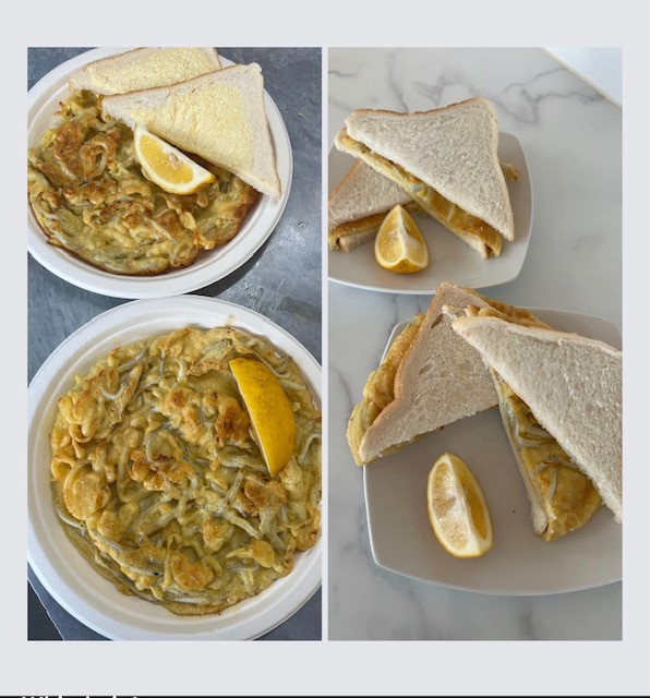 Whitebait Inn and Cafe Discover Mōkau