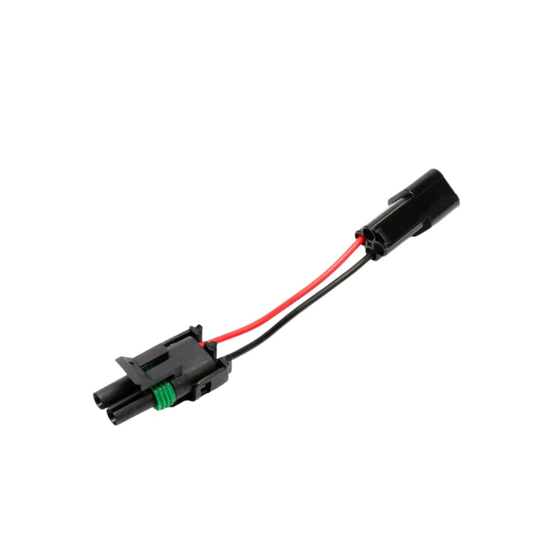 HEADLIGHT ADAPTER HARNESS – Mokdern Cycle