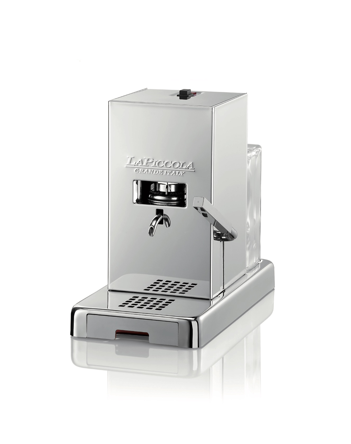 Macchina Caffè Cialde La Piccola