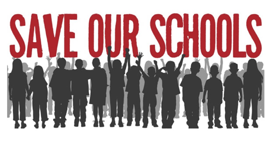 Possible Elementary School Closure Moke Hill