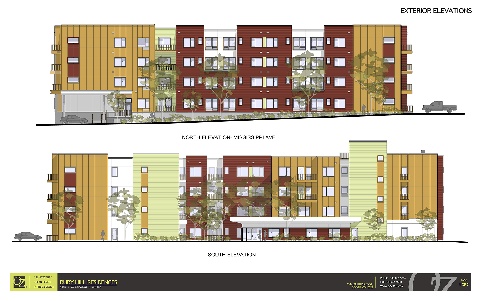 Developer launches 18M project in Ruby Hill