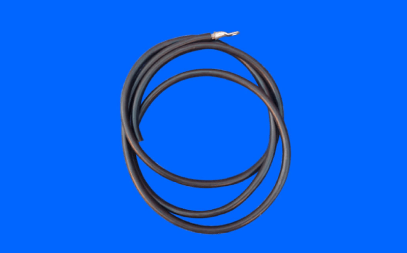 5L419 - Battery cable +VAT | Mokepanels