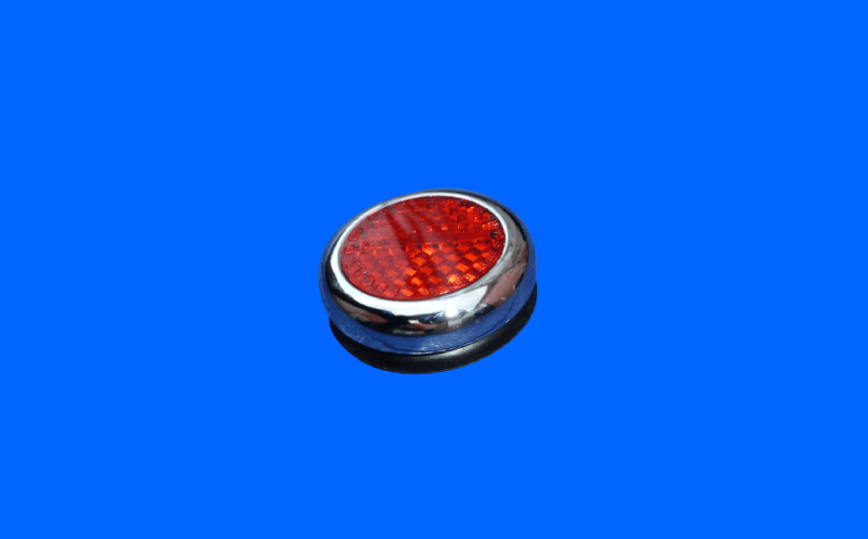 BMK353 Rear reflector MK1/MK2 Moke +VAT | Mokepanels