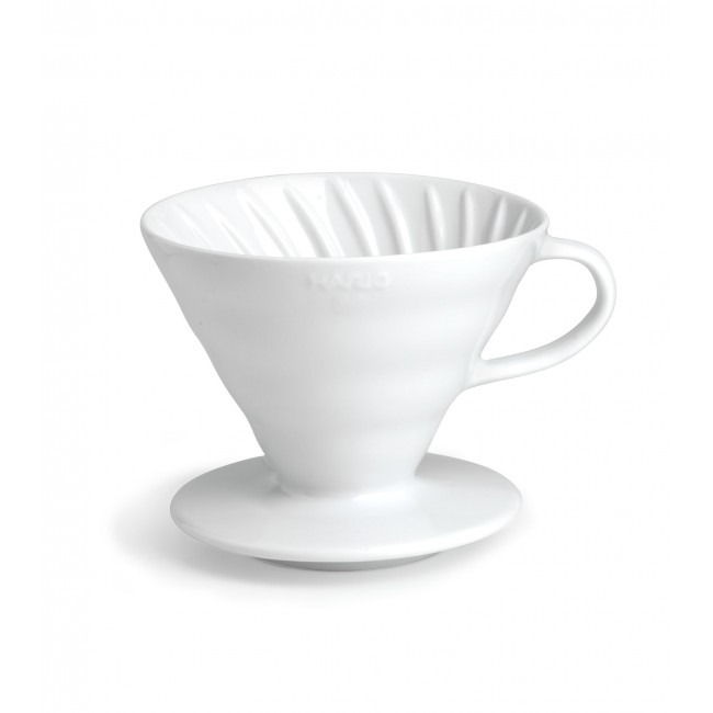 Coffee Dripper Hario V60 01 Ceramic Mokka Specialty Coffee