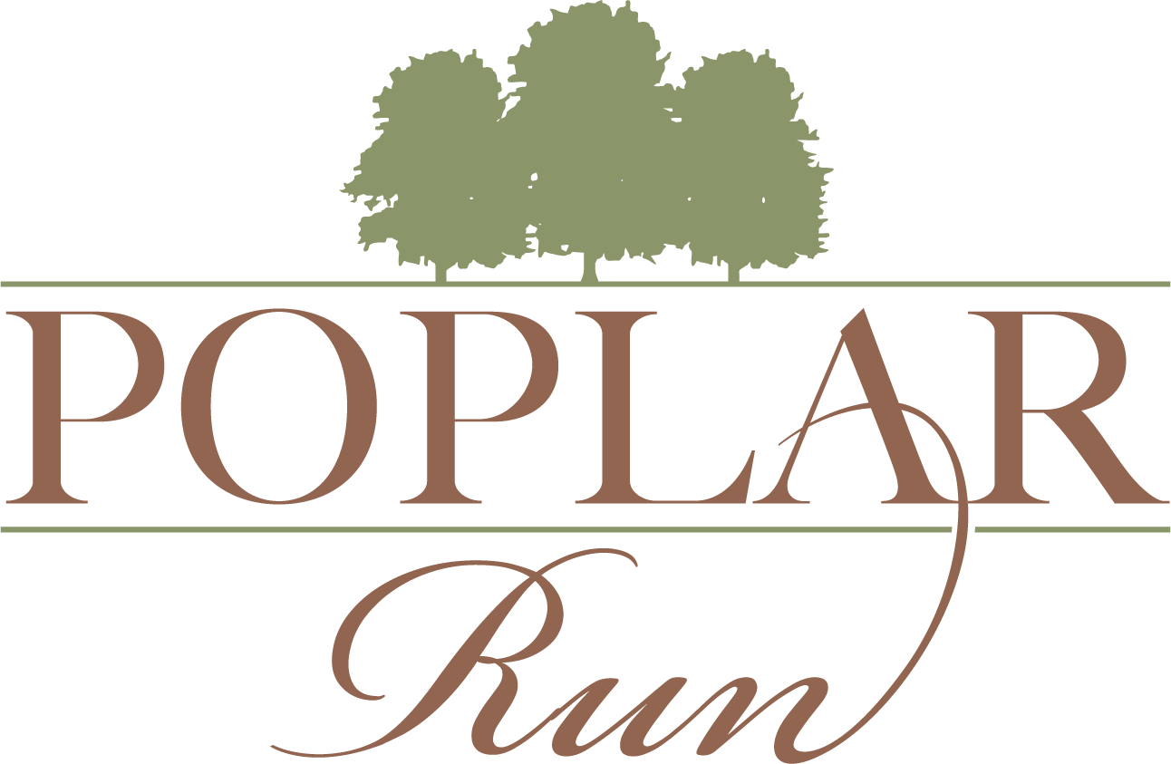 ️ Poplar Run Social committee presents the Winter Festival ⛄ Poplar Run