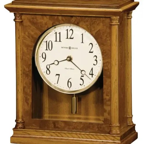 HOWARD MILLER DESIREE MANTEL CLOCK 635138 Renwil Furniture, Lightning