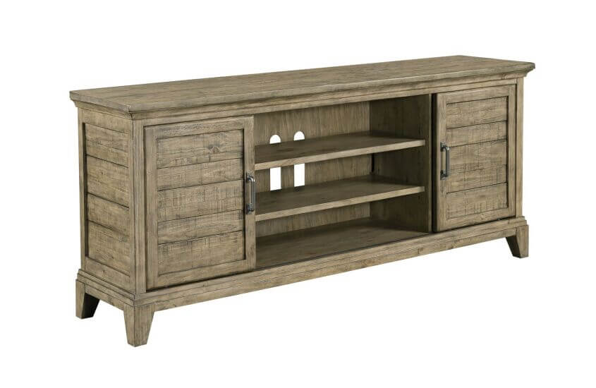 ROAD ARDEN ENTERTAINMENT CONSOLE STONE 706585S