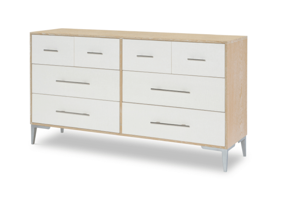 LEGACY BISCAYNE 8 DRAWER DRESSER 15001202 Renwil Furniture