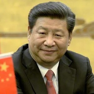 t mean value it was my error but criticize others President Xi Jing Peng of PRC Quotes