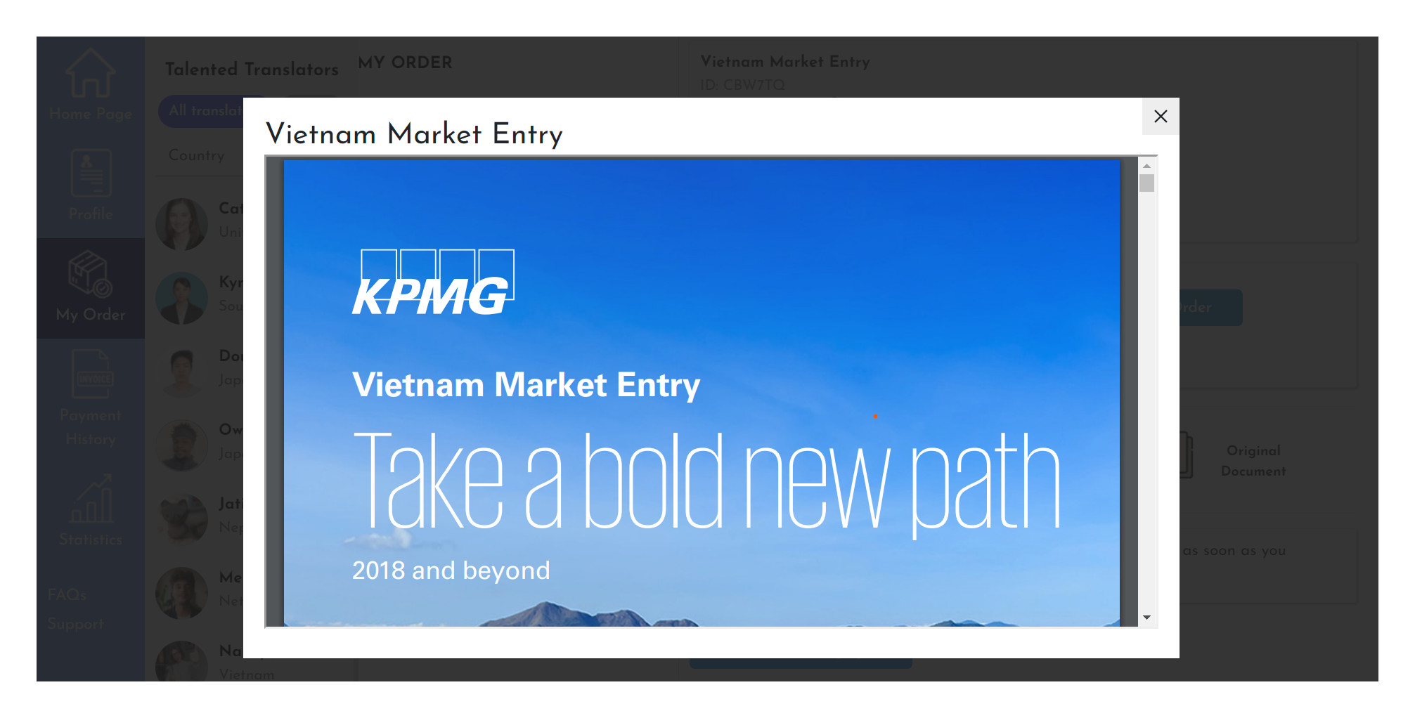 How do I cancel my order?