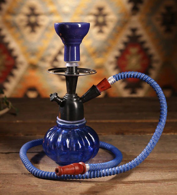 How To Make a Hookah mokshabongs
