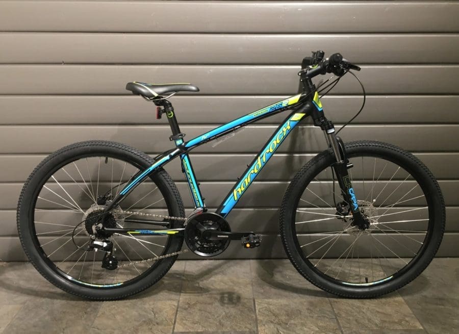 Hard Rocx Shock Disc – Moksnes Edition – Moksnes Sport