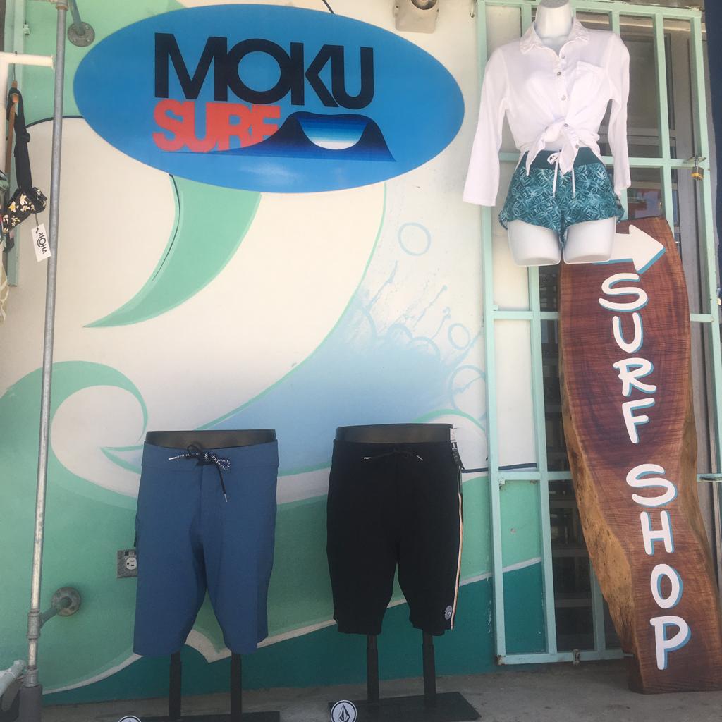 Playa Jobos Photos Moku Surf