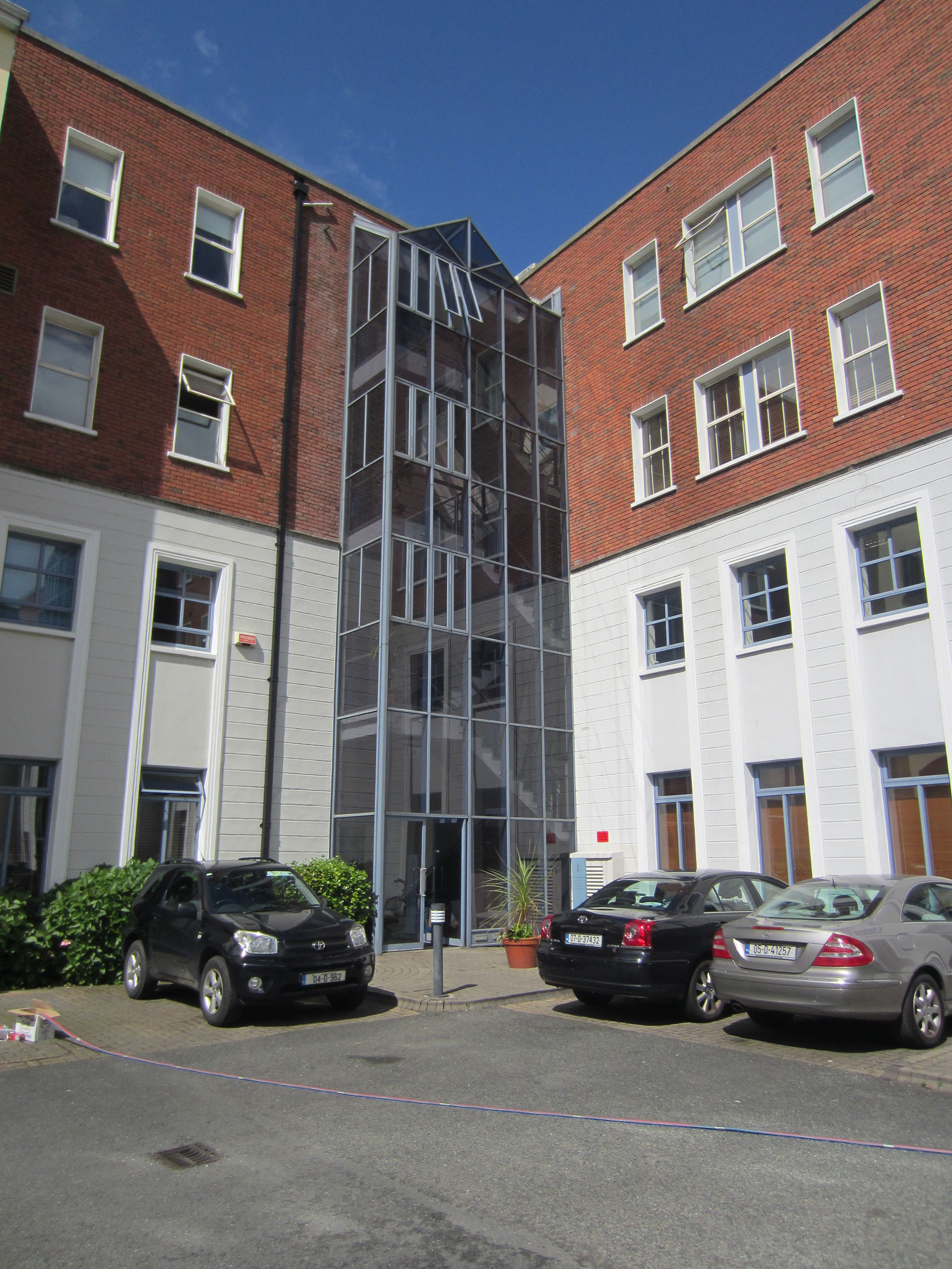 Rent Reviews Mason Owen Lyons