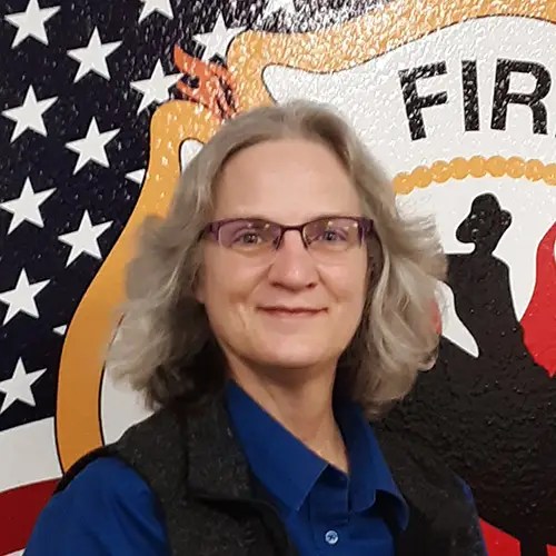 Staff Molalla Fire District