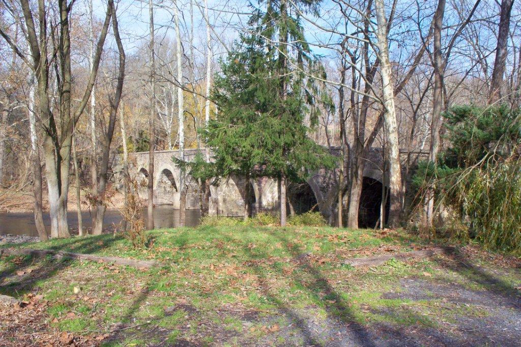 Warwick Township Historical Society Moland House