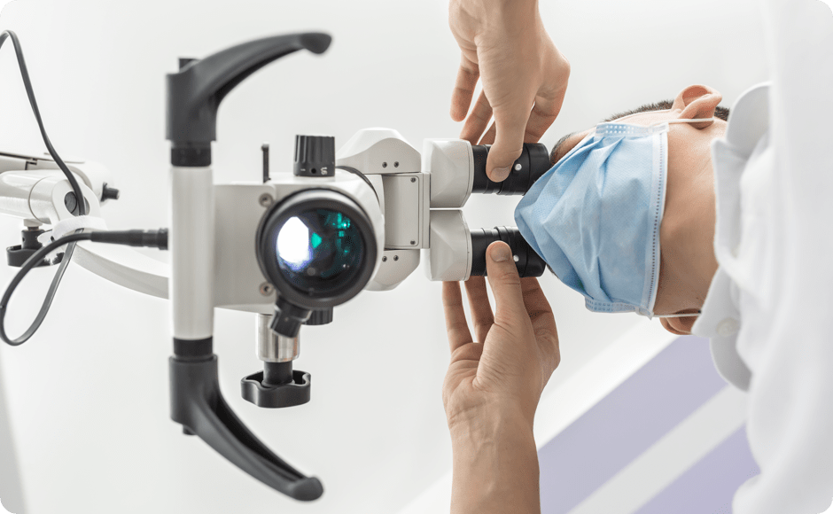 Chicago Microdentistry Molar City