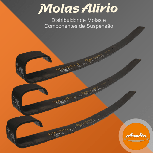 VOLVO Auto Molas Alírio