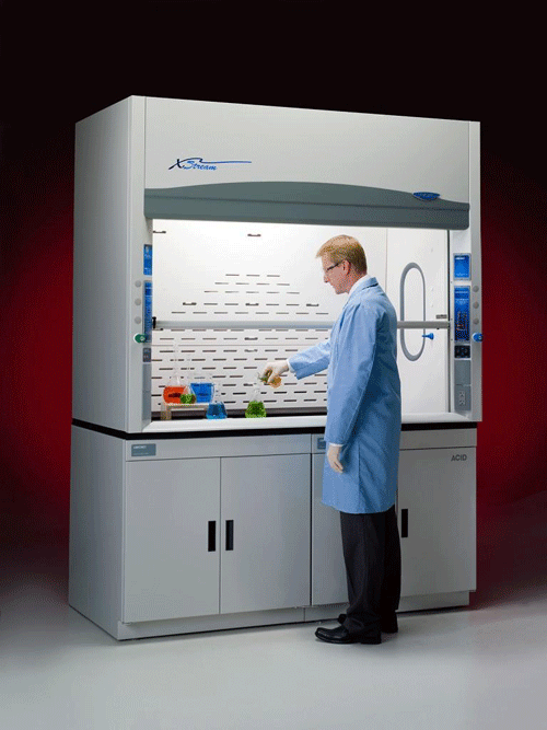 Protector XStream Laboratory Hoods Molave Trading