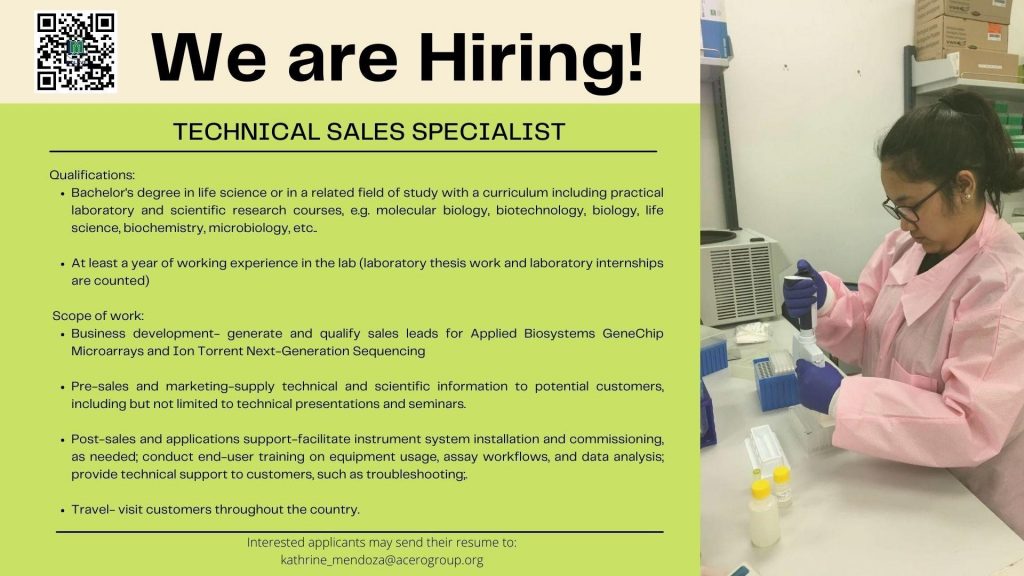 Careers Molave Trading