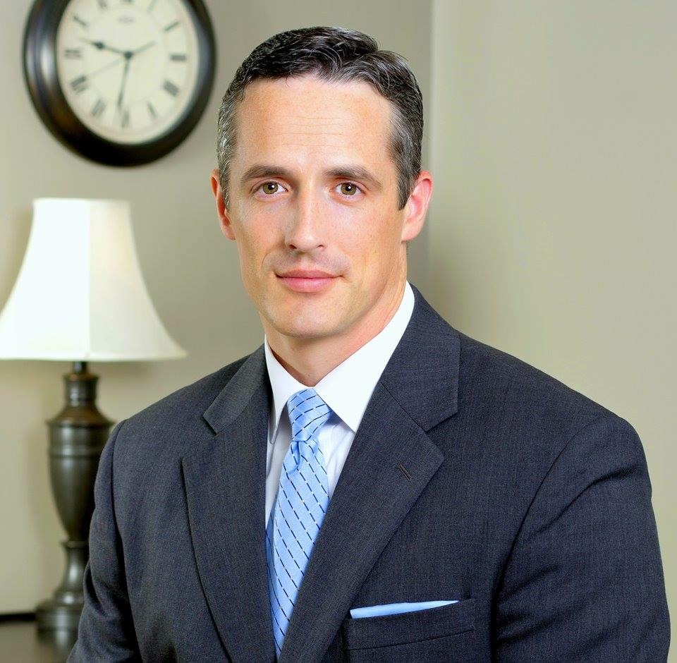 Garrison appointed Interim U.S. Attorney Missouri Lawyers Media