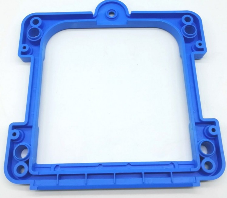 Mould Assembly Parts A Guide for Manufacturers