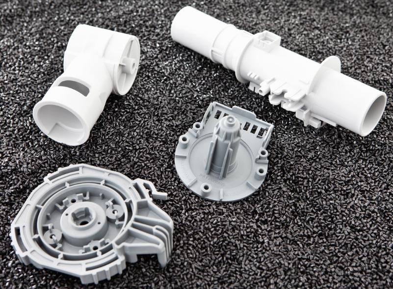 Parting Line Injection Molding A Comprehensive Guide