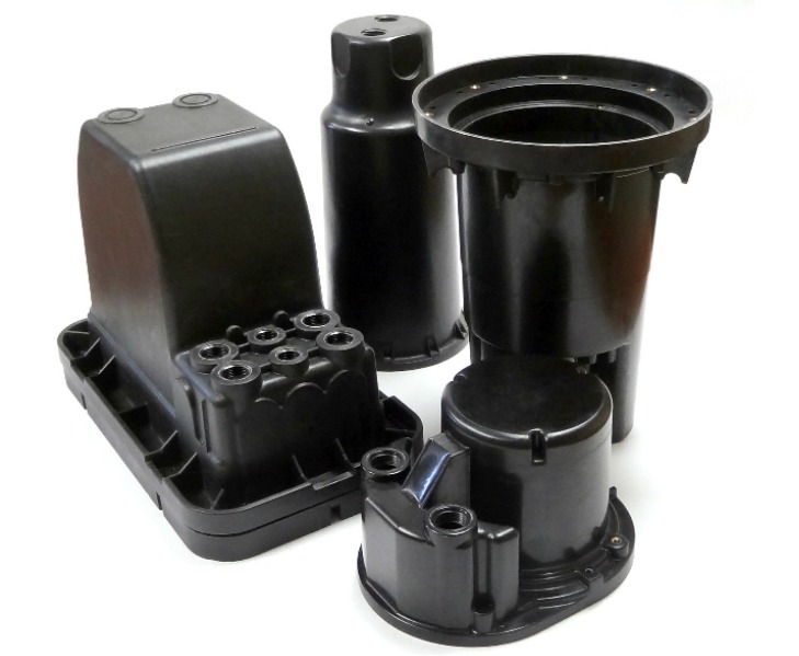 Thermoset Molding Process A Comprehensive Guide