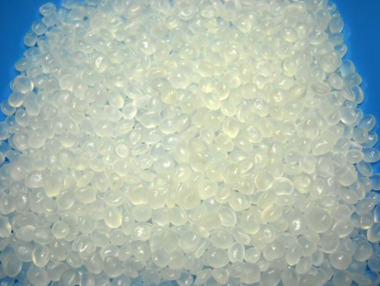 Bulk Plastic Pellets for Injection Molding Material Selection and