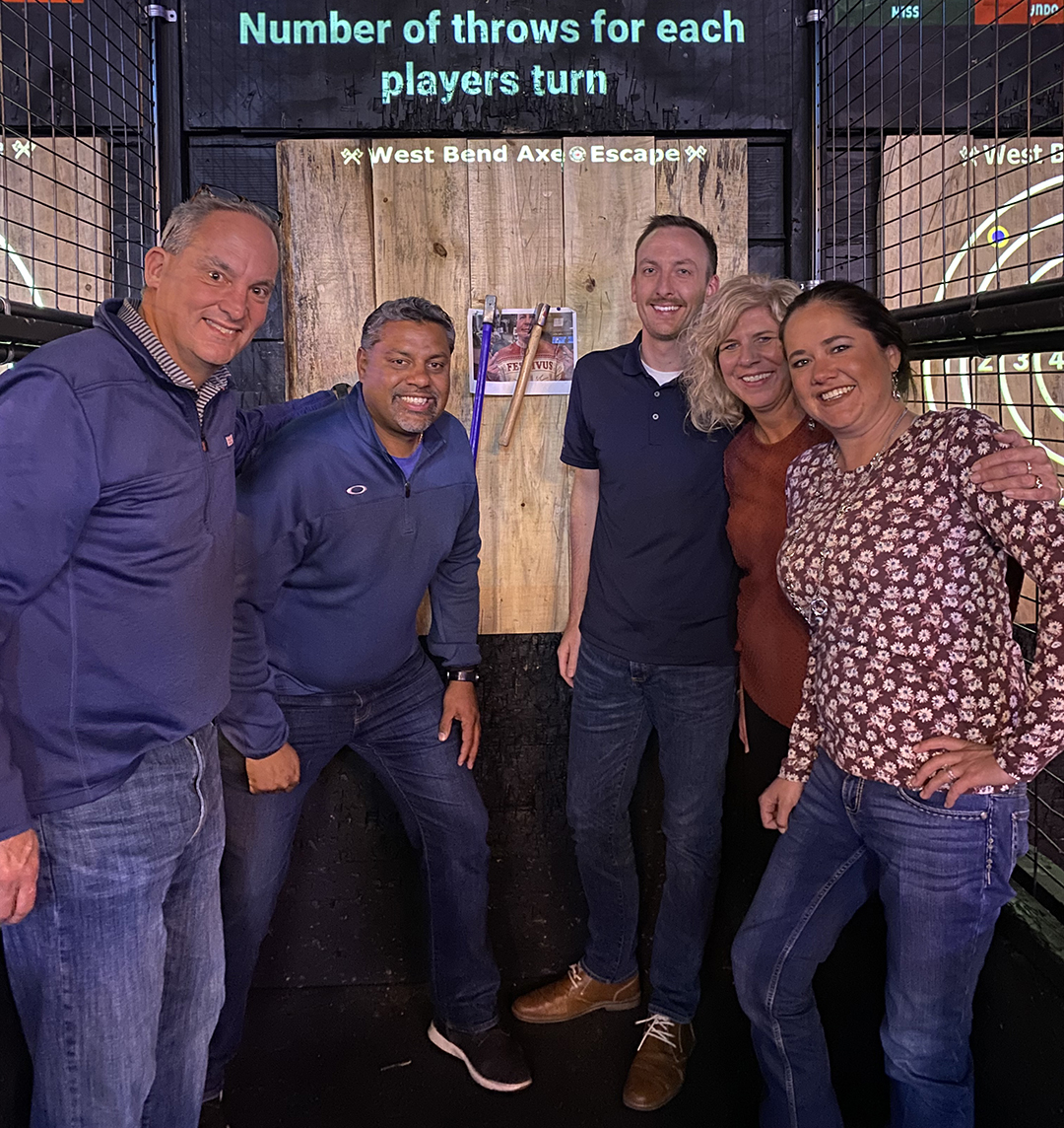 Careers Molded Dimensions Group