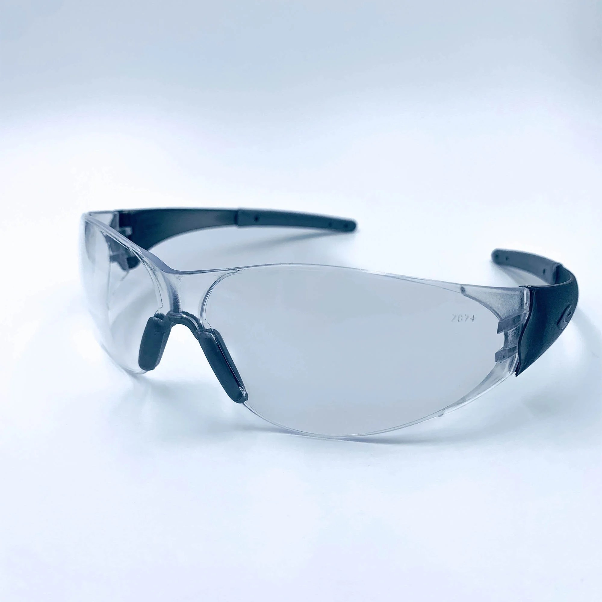 Crews Safety Glasses Molded Products Incorporated