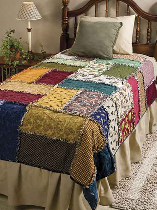Colcha de Patchwork para cuna sigue el paso a paso YouTube