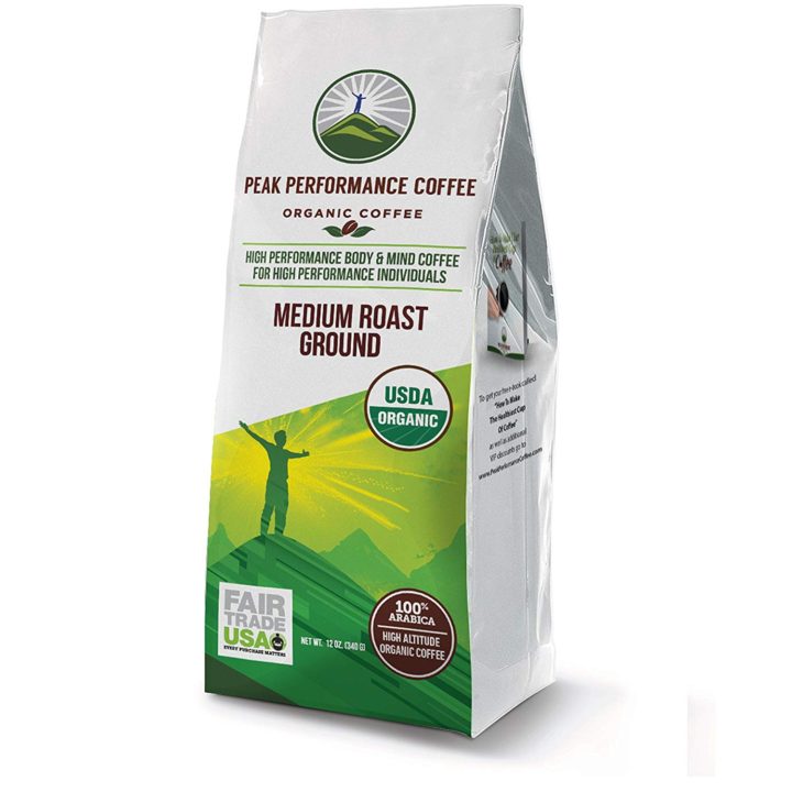 The Best Mold and Mycotoxin Free Coffee Brand Mold Help For You