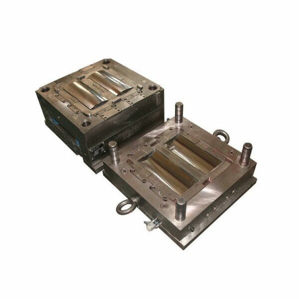 Polycarbonate Plastic Injection Mold Makers Moldie