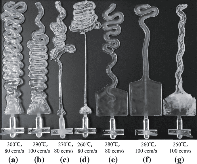 How to Avoid Injection Molding Jetting and Get Better Results Moldie