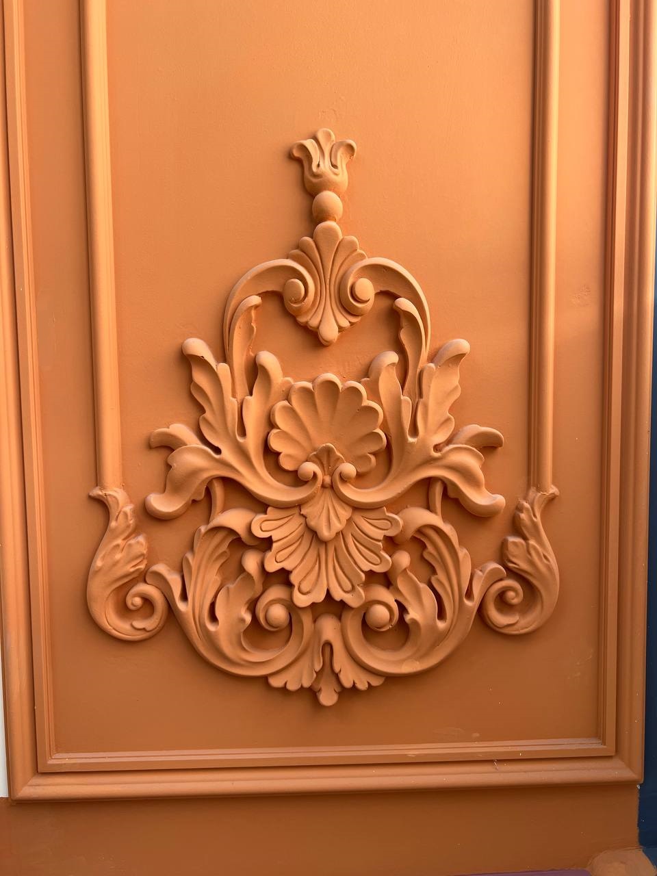 Molding Gypsum Products