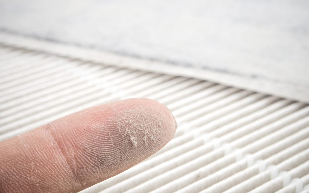 5 Most Common VOCs Are These in Your Home?