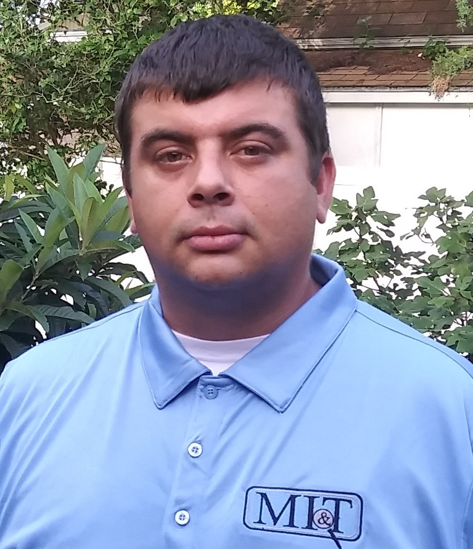 Mold Inspection & Testing Daytona Beach FL