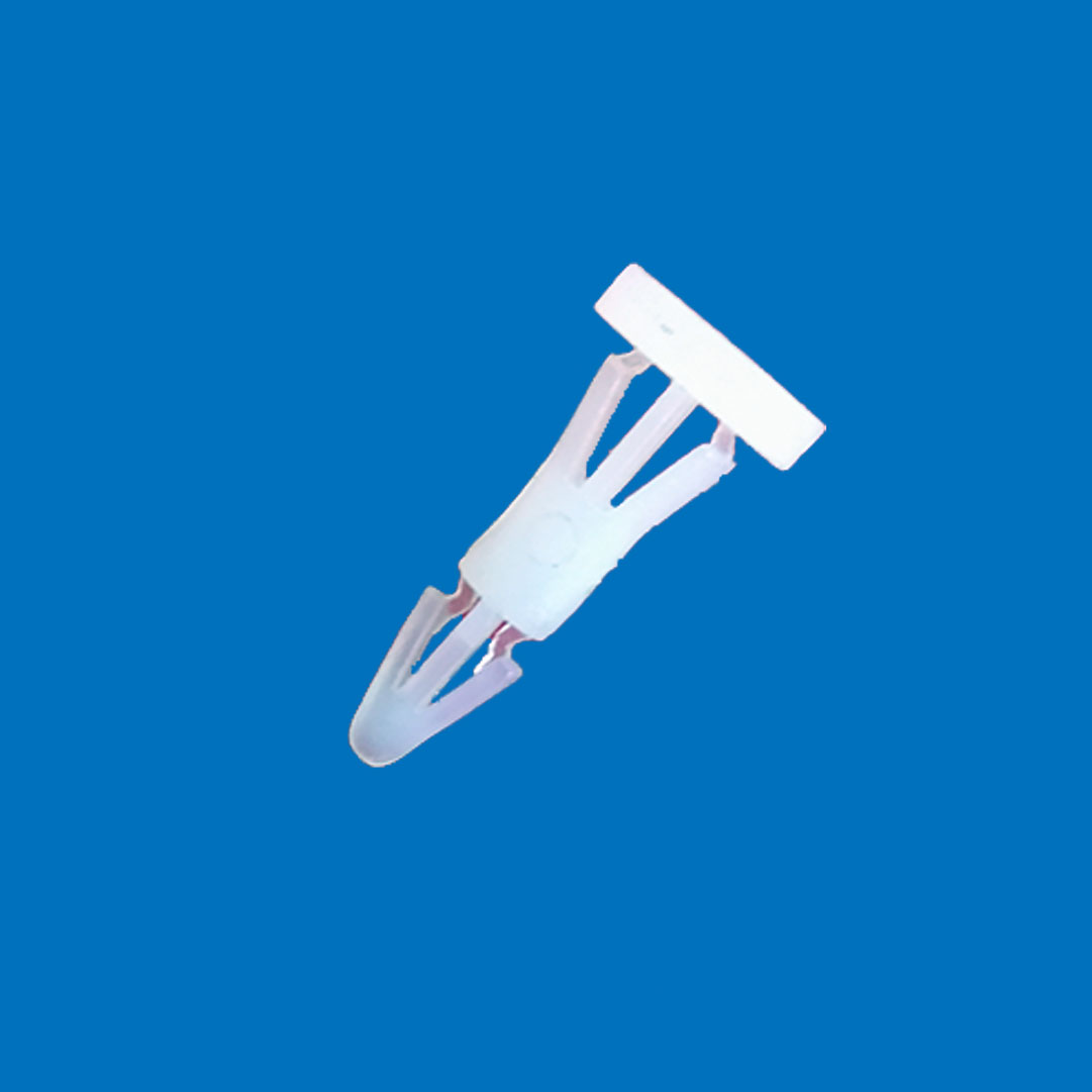 PCB MOUNTING SPACER Mold Makers